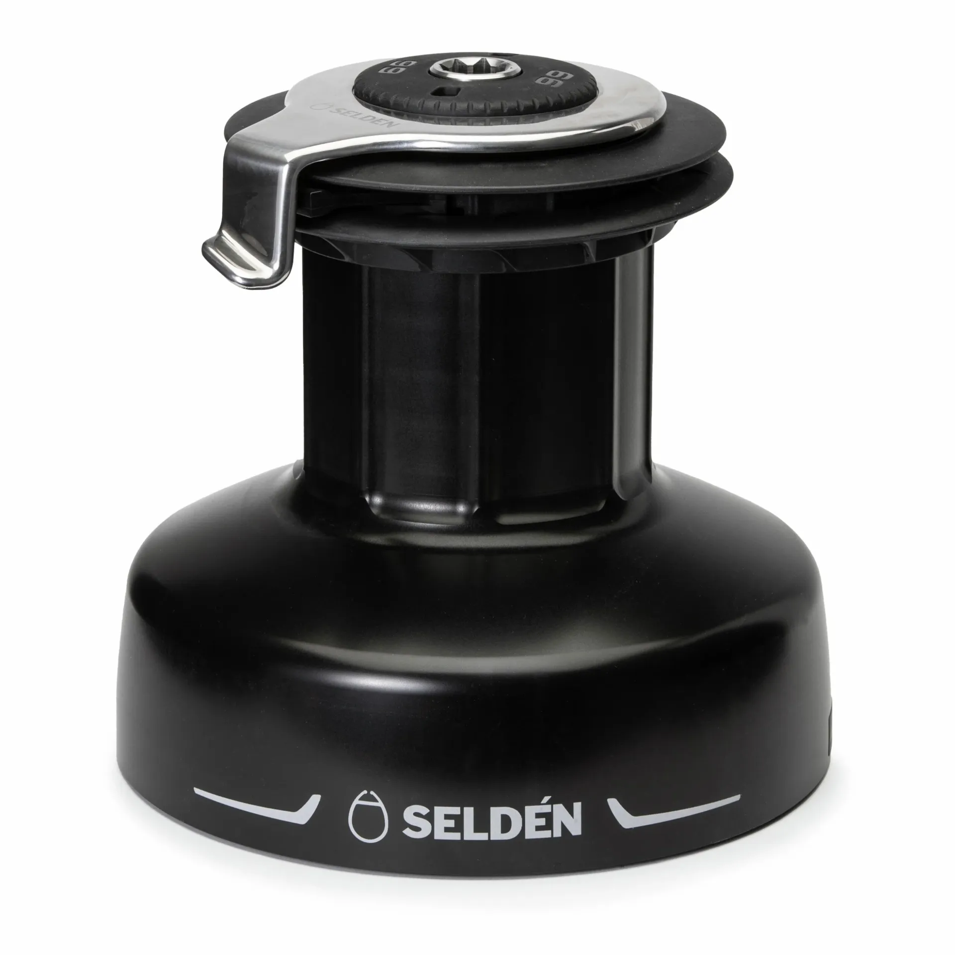 [475-160-10] Selden Selftailing Vinsj - S60 Selftaling