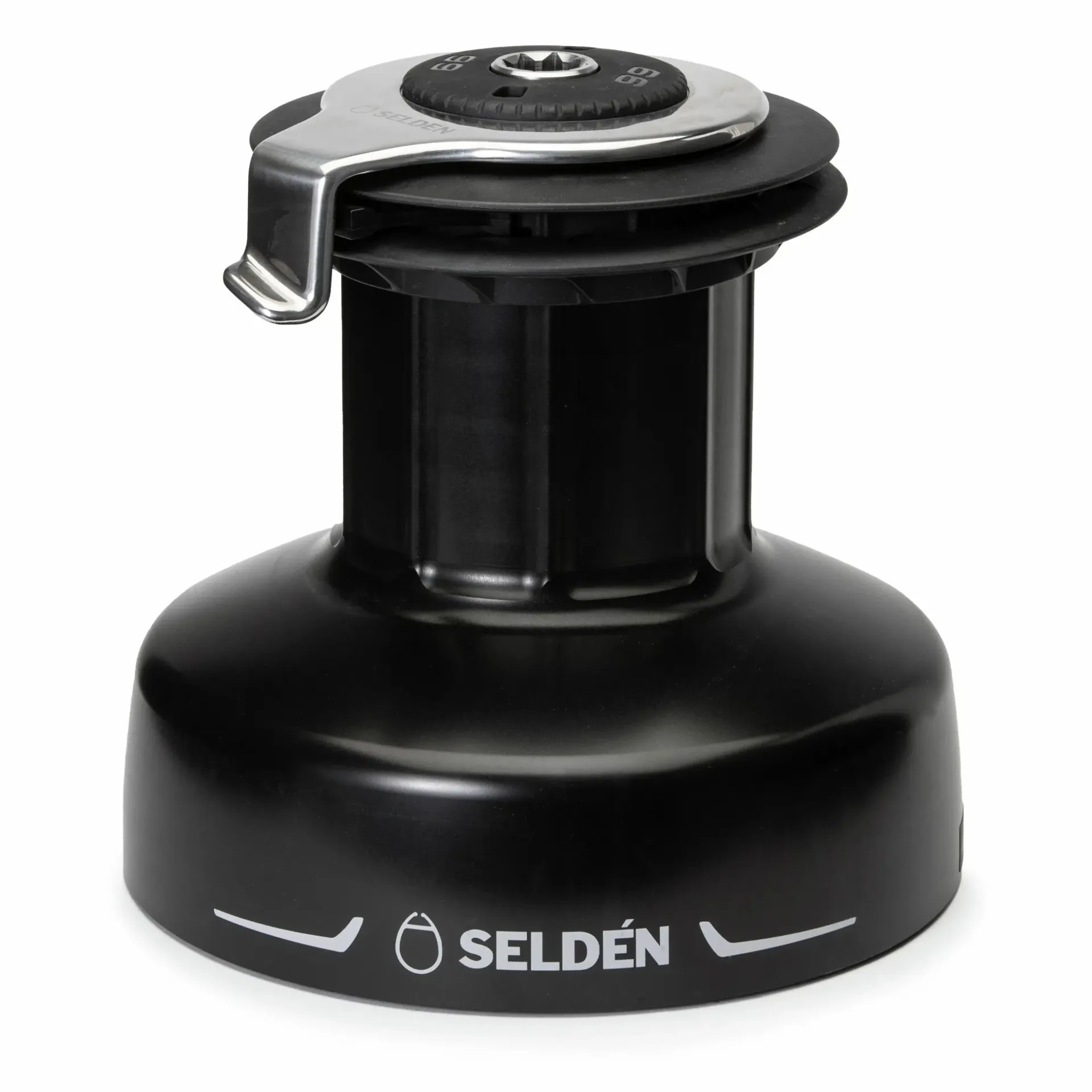 Selden Selftailing Vinsj - S66 Selftaling