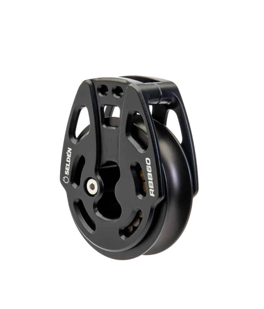 [406-201-32R] Selden, RBB Blokk 60 Soft Attachment