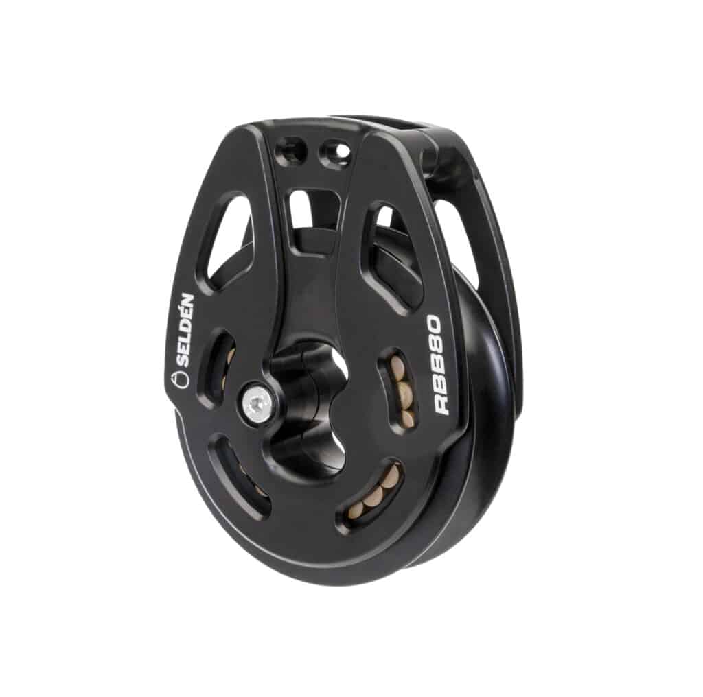 [408-201-32R] Selden, RBB Blokk 80 Soft Attachment