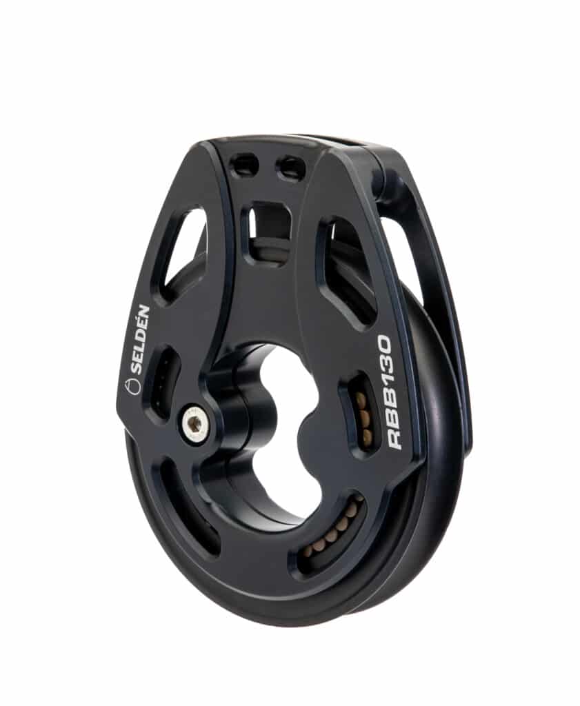 [413-201-32R] Selden, RBB Blokk 130 Soft Attachment