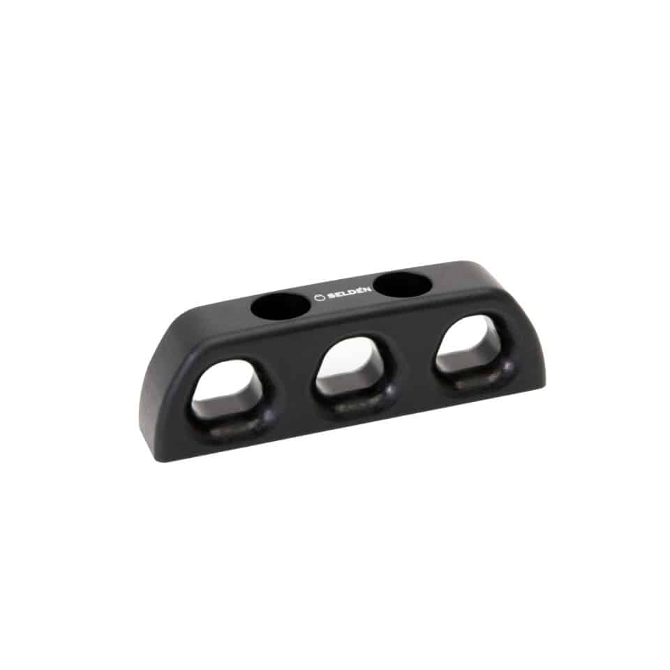 Selden fairlead for 3stk tau maks ø12mm