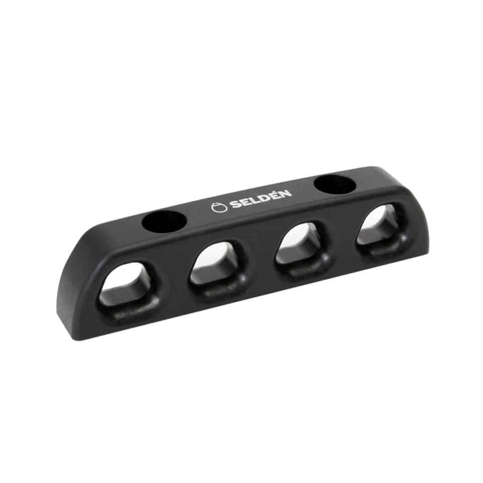 Selden fairlead for 4stk tau maks ø12mm