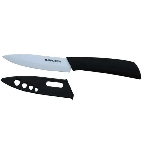 [150606] D-Splicer, Keramisk Kniv