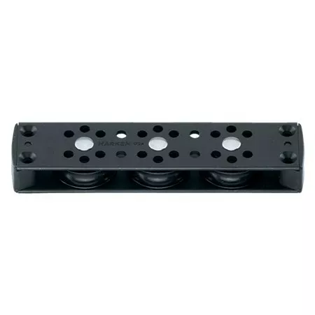 [271] Triple Small Boat Deck Organizer (38mm)