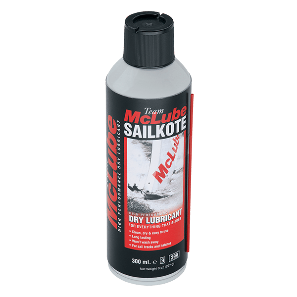 [ML-08] Harken McLube Sailkote 300ml