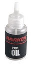 Harken Pawl Oil, Vinsjolje