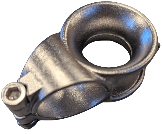 [24000102200] Ledeøye for rulleline