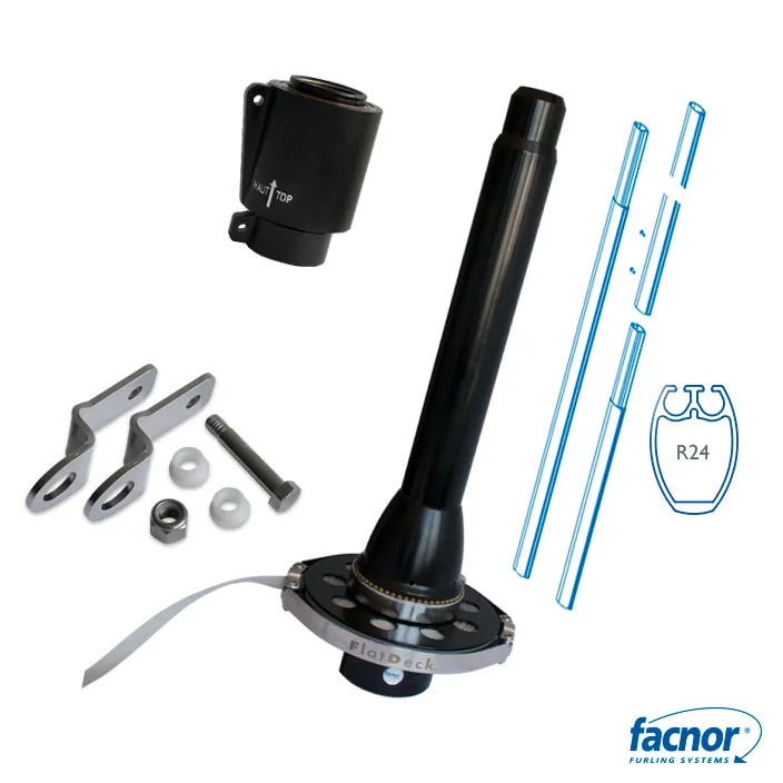 [FD190] Facnor FD190 Standard Kit, L=14,4m