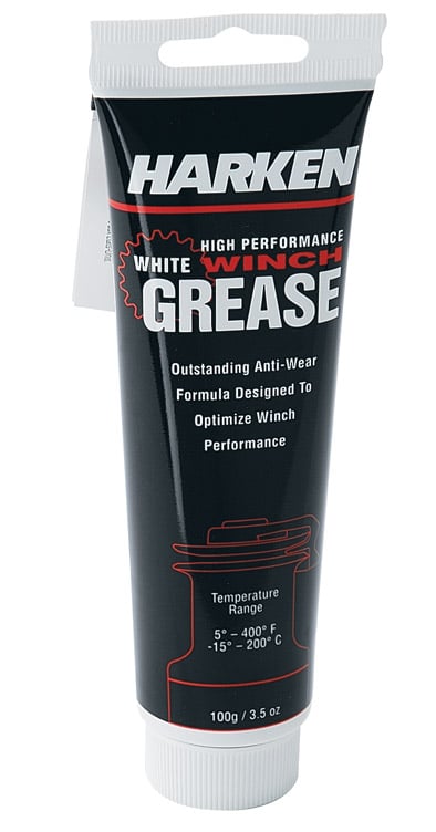 [BK4513] Harken Winch Grease, Vinsjfett