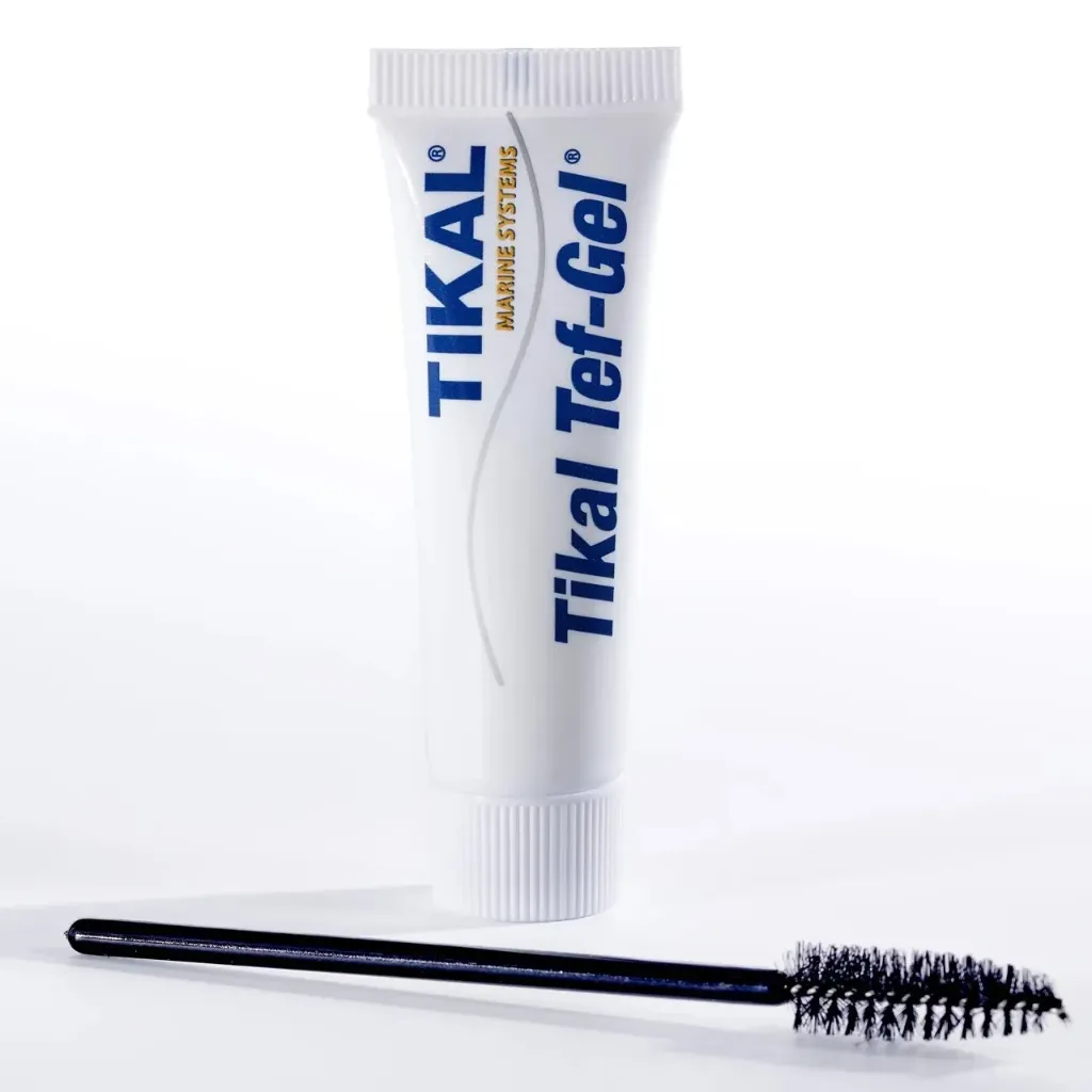 [901330534] Tikal, Tef Gel Anti Korrosjon Pasta 10G Tube