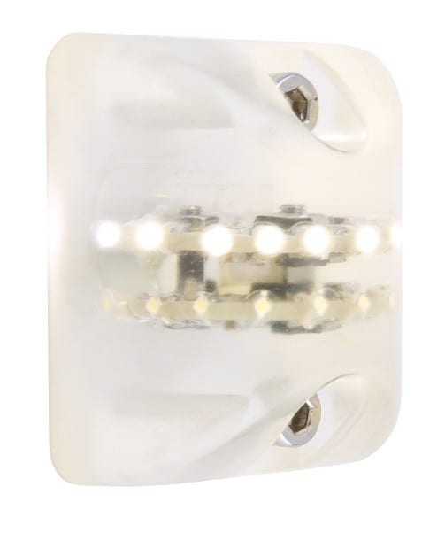 [MA00086] Mantagua, LED Motorlanterne - Under 40 fot