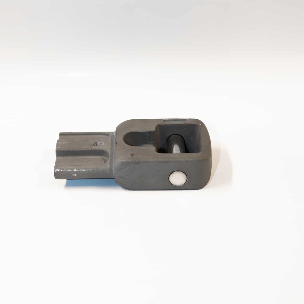 [32604010125] Sparcraft, BF4 Discontinuous Saling endebeslag Ø12