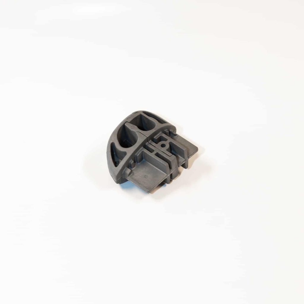 [32604133105] Sparcraft, BF4 Continuous tapered Saling endebeslag