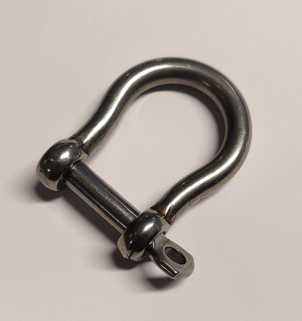 [46001151006] Sparcraft, D-Sjakkel 6mm