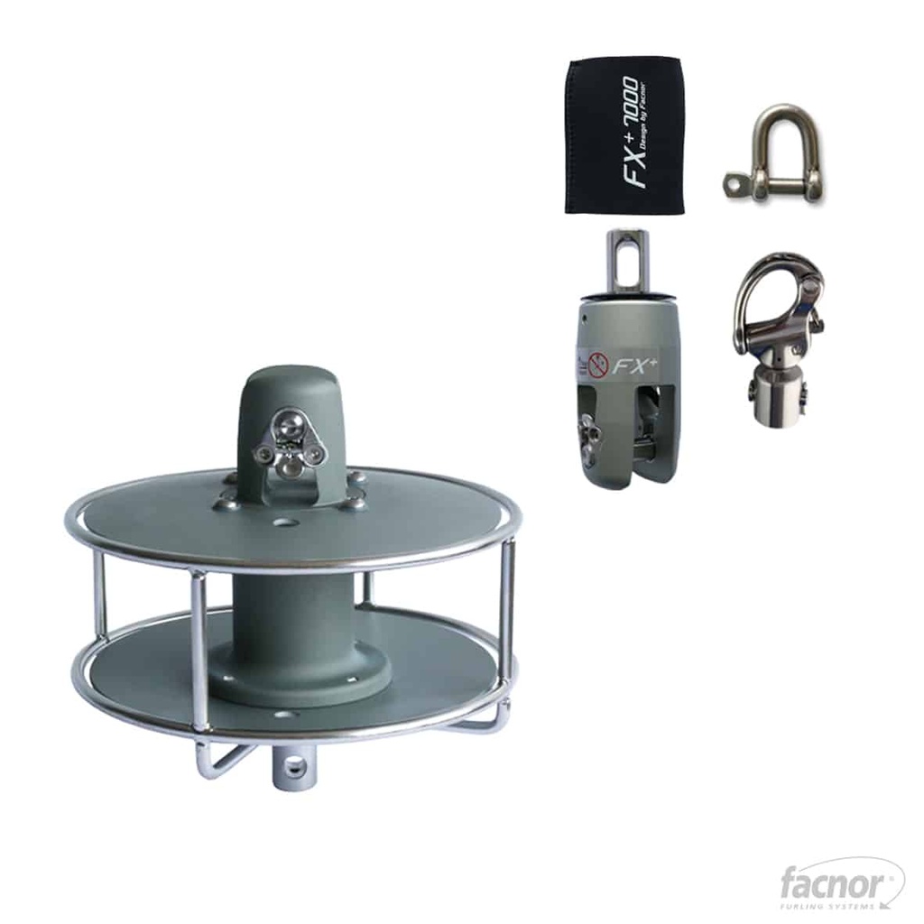 [43415707030] Facnor FXT+ 7000