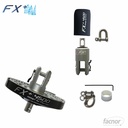 Facnor FX+ 4500 Code
