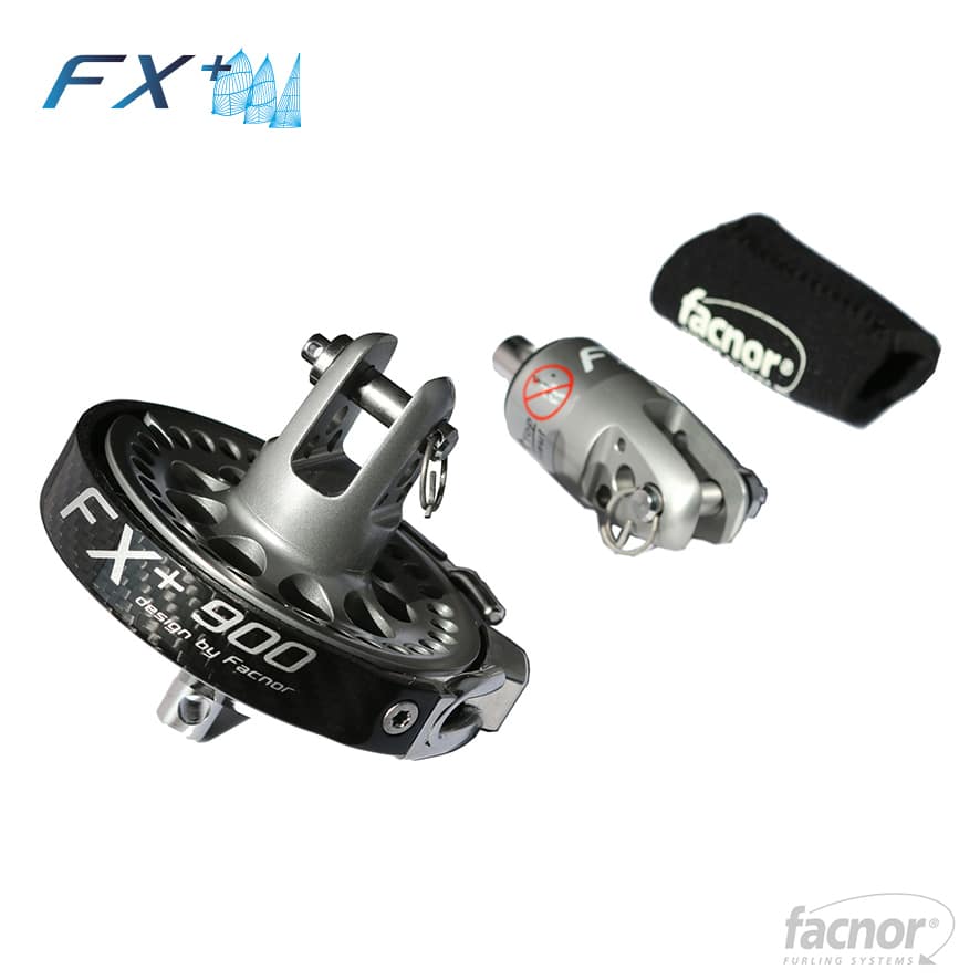 Facnor FX+ 900 Code