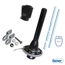 Facnor FD110 Standard Kit, L=10,2m