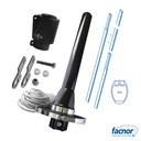Facnor FD310 Standard Kit, L=18,5m