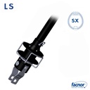 Facnor LS290 Standard Kit, L=18,5m