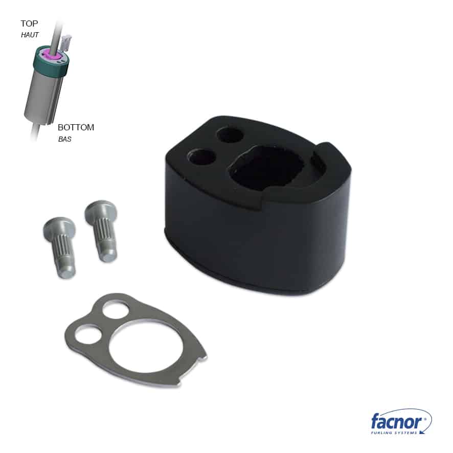 [9130204260] Facnor R26 Top Cap