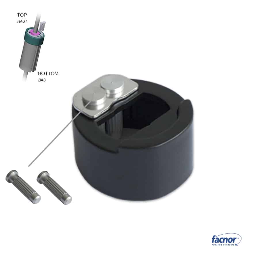 [9130204390] Facnor SX39 Top Cap