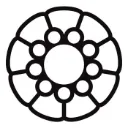 Wire syrefast Compact Strand - ø6mm