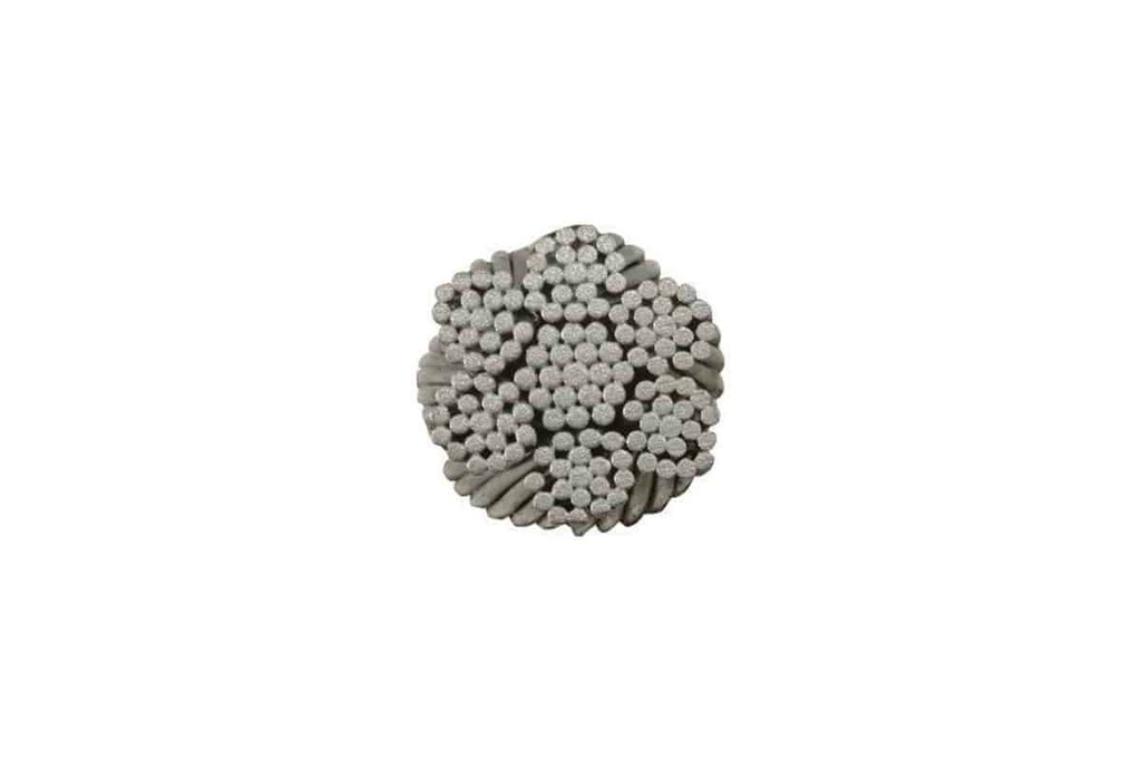 Syrefast 7x19 wire - ø7mm