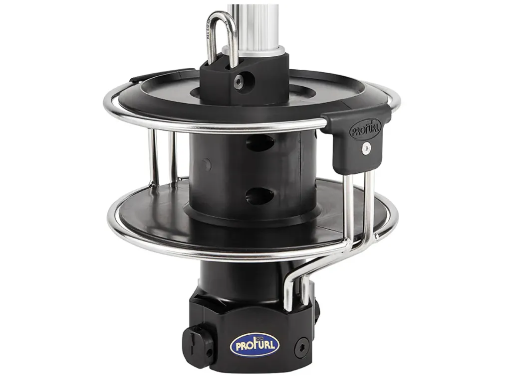 [C42018] Profurl rullesystem C420  18M