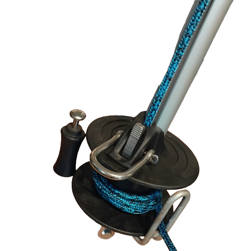 [C2608] Profurl rullesystem C260 - 8M