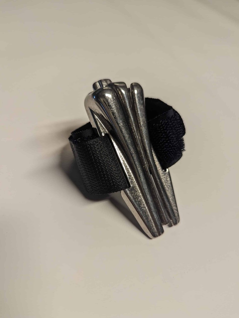 [P251005] Profurl Seilmater