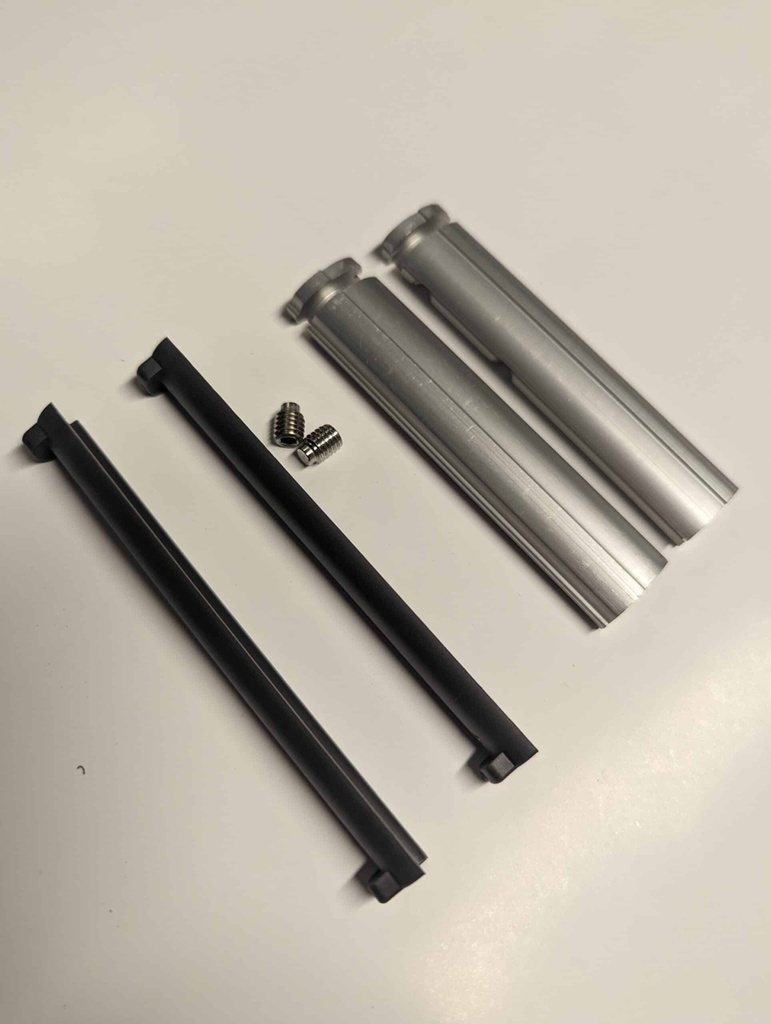 [P250039] Profurl Bunnlager C290