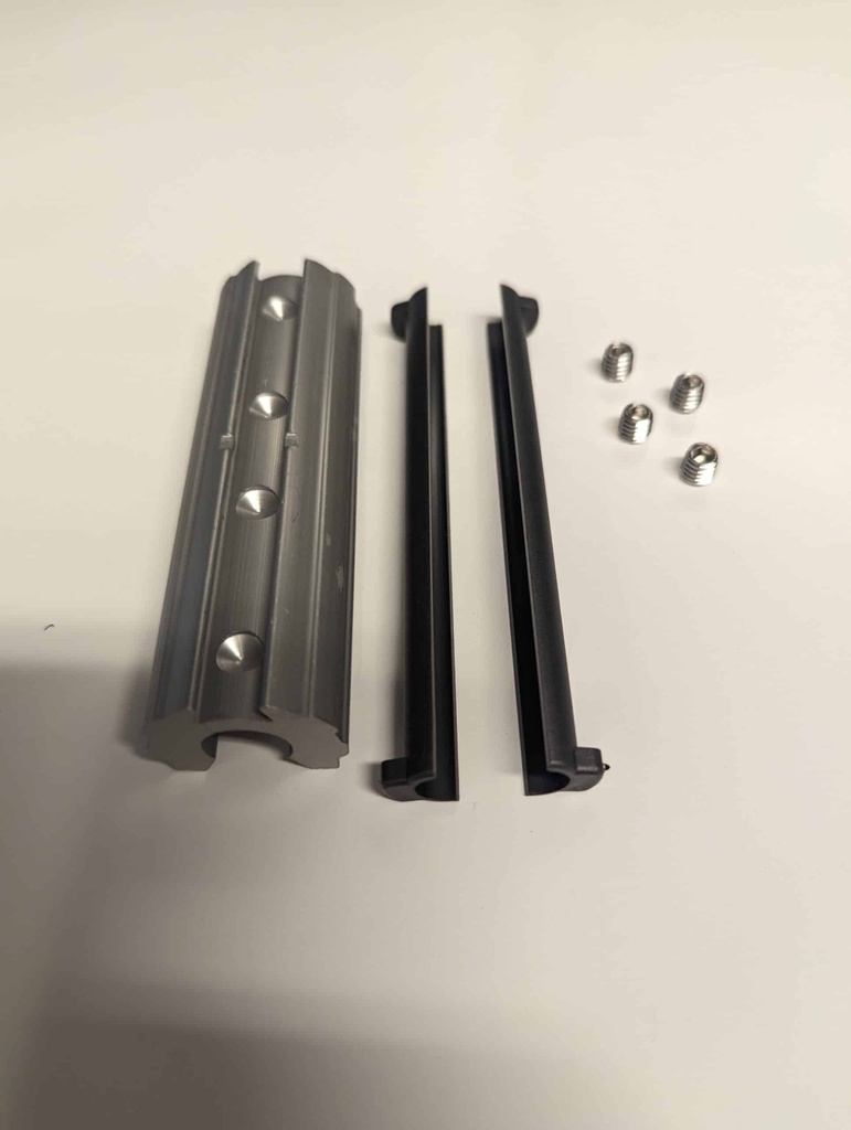 Profurl Skjøtestykke R430