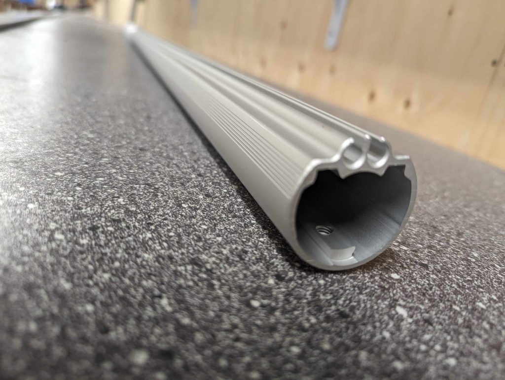 [P265031] Profurl Nederste profil C480