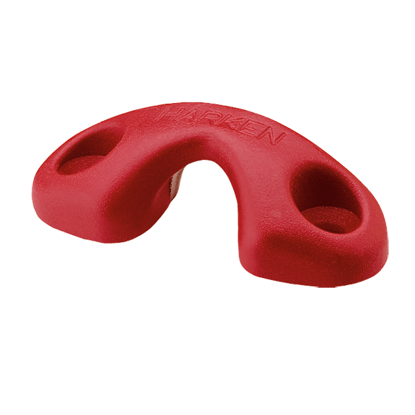 [425R] Harken, Standard cam fairlead - Red