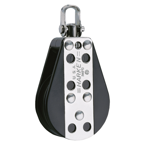 [1] Harken, Blk-2.25