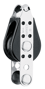 Harken, Bullet Blokk 29mm Becket