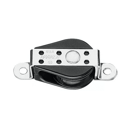 Harken, Bullet Blokk 29mm Kinn