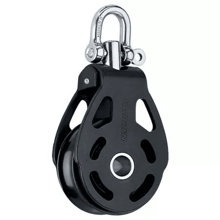 [6059] Harken, ESP Blokk 57mm ESP Blokk Swivel Blokk