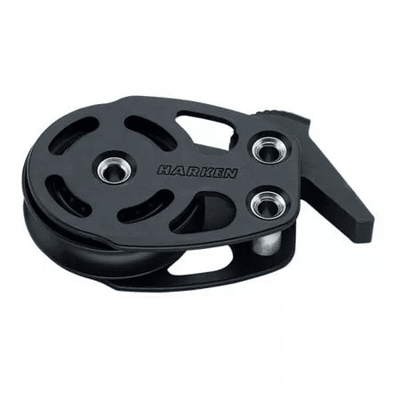 [6077] Harken, ESP Blokk 57mm Footblock Lockoff