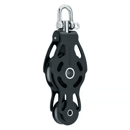 [6085] Harken, ESP 75mm Fiolinblokk