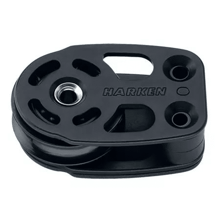 [6091] Harken, ESP Blokk 57mm Footblock