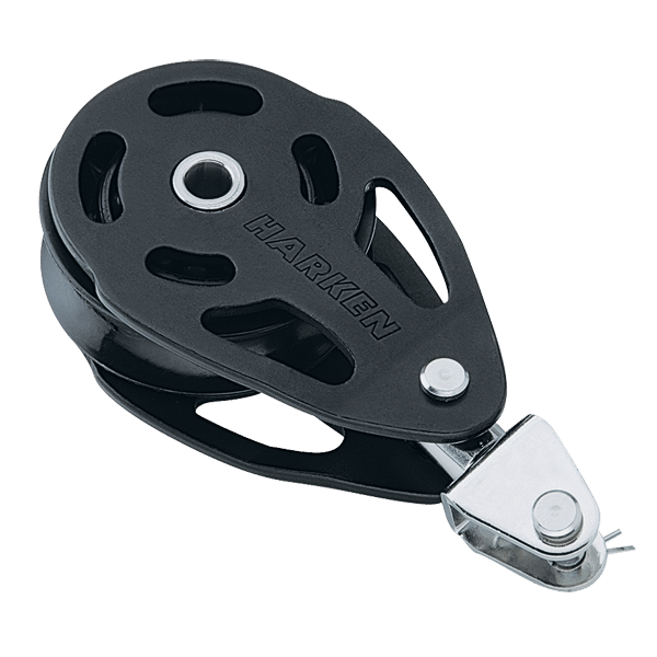 [6105] Harken, ESP Blokk 57mm Forkhead Block