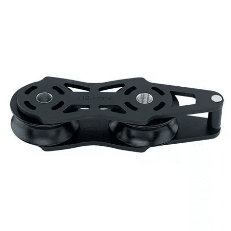 Harken, >Deck Org-57Mm Esp 2 Shv