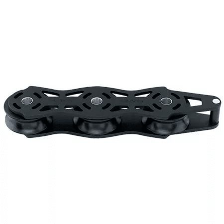 [6053] Harken, Bryteblokk 57Mm ESP 3 trinser