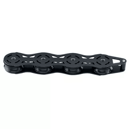 57mm ESP 4 Sheave Deck Organizer