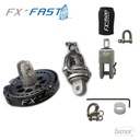 Facnor Fast FX+ 1500 Gennaker