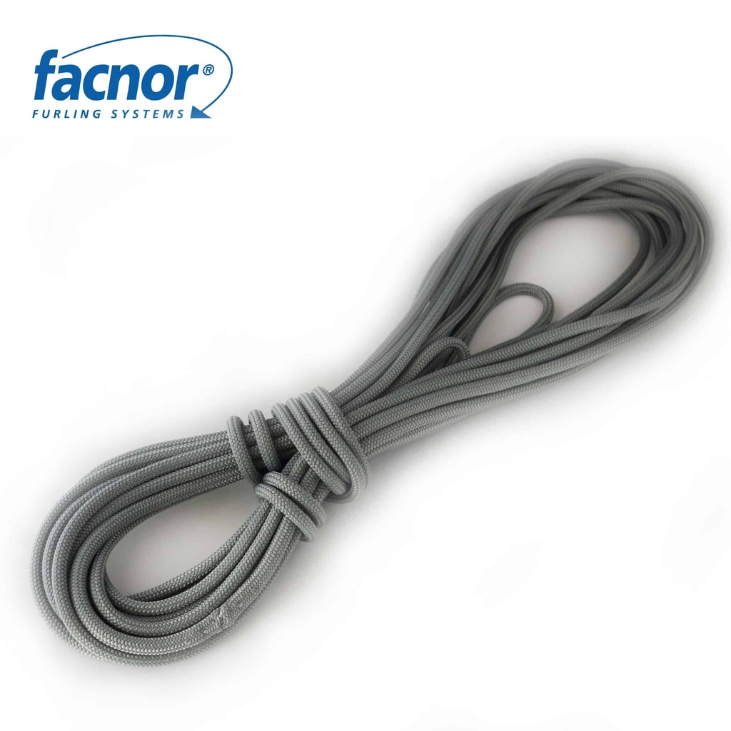 [24016060160] Spleiset endeløs line Ø6mm, Lengde 16M