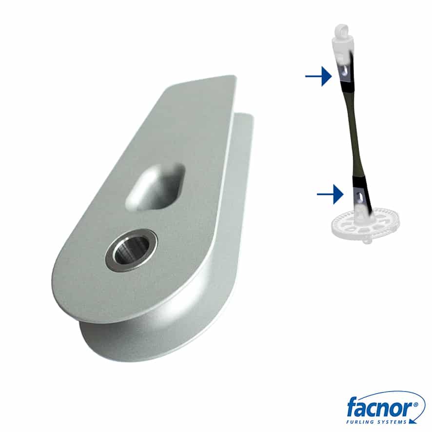 [43130237030] Standard kause for FX+7000